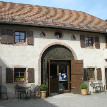Musée Oberlin